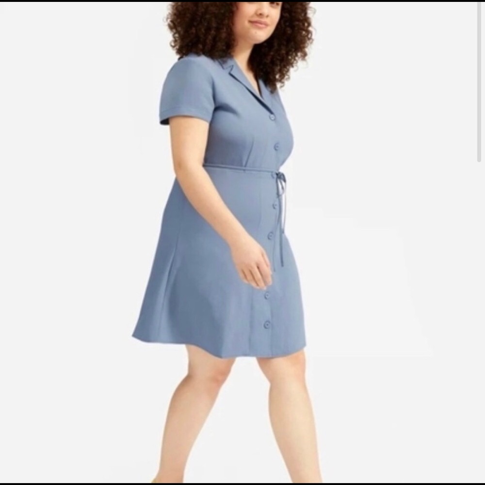 ISO JAPANESE SHIRT DRESS (FOUND IT THANKS)